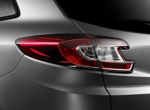Renault Megane III