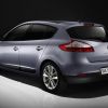 Renault Megane III