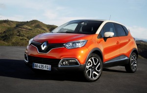 Załączona grafika: Renault Captur - zdjęcie 2.jpg