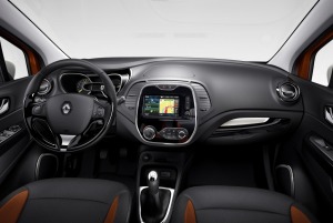 Załączona grafika: Renault Captur - zdjęcie 3.jpg