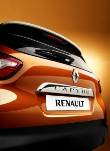 Załączona grafika: Renault Captur - zdjęcie 6.jpg