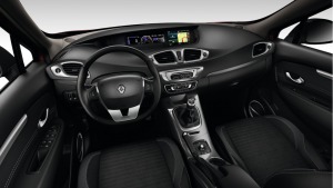 Załączona grafika: Renault Scenic XMOD - zdjęcie 4.jpg