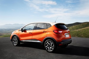 Załączona grafika: Renault Captur - zdjęcie 4.jpg