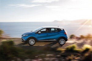 Załączona grafika: Renault Captur - zdjęcie 7.jpg