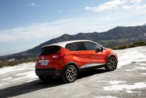 Załączona grafika: Renault Captur - zdjęcie 5.jpg