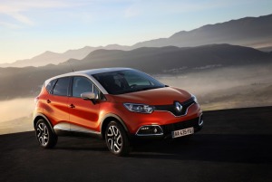 Załączona grafika: Renault Captur - zdjęcie 3.jpg