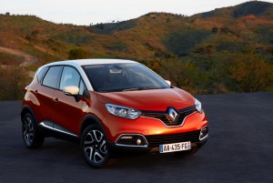 Załączona grafika: Renault Captur - zdjęcie 1.jpg