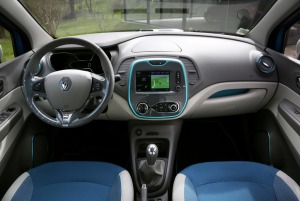 Załączona grafika: Renault Captur - zdjęcie 12.jpg