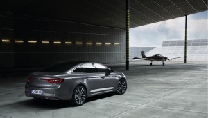 Załączona grafika: Renault Talisman - zdjęcie 7.jpg