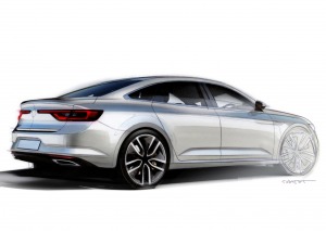 Załączona grafika: Renault Talisman - zdjęcie 11.jpg
