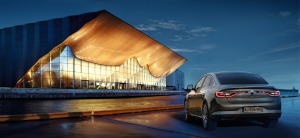 Załączona grafika: Renault Talisman - zdjęcie 2.jpg
