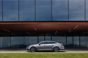 Załączona grafika: Renault Talisman - zdjęcie 4.jpg