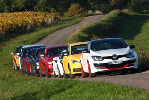 Załączona grafika: Renault Megane R.S. 275 Trophy-R - Zdjęcie 2.jpg