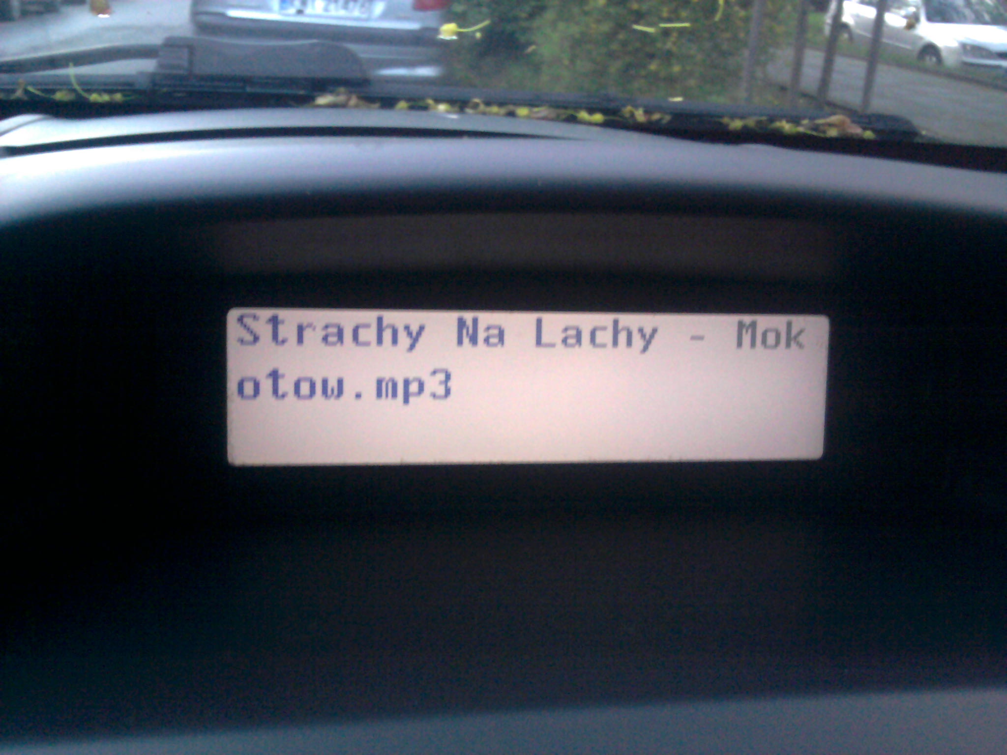 Generator Kodow Do Radia Renault