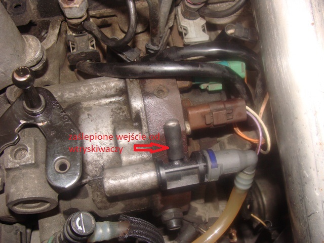 Filtr Paliwa Renault Megane 2 Gdzie Jest