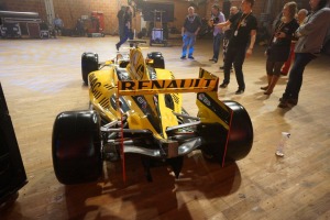 Bolid Renault - zdjęcie 4.jpg