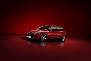 Nowe Renault Clio Grandtour - zdjęcie 1.jpg