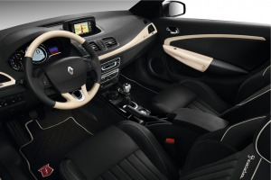 Renault Megane Coupe Cabriolet Floride - zdjęcie 2.JPG