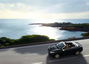 Renault Megane Coupe Cabriolet Floride - zdjęcie 1.JPG