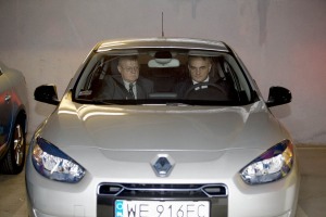 Waldemar Pawlak i Fleunce Z.E..JPG