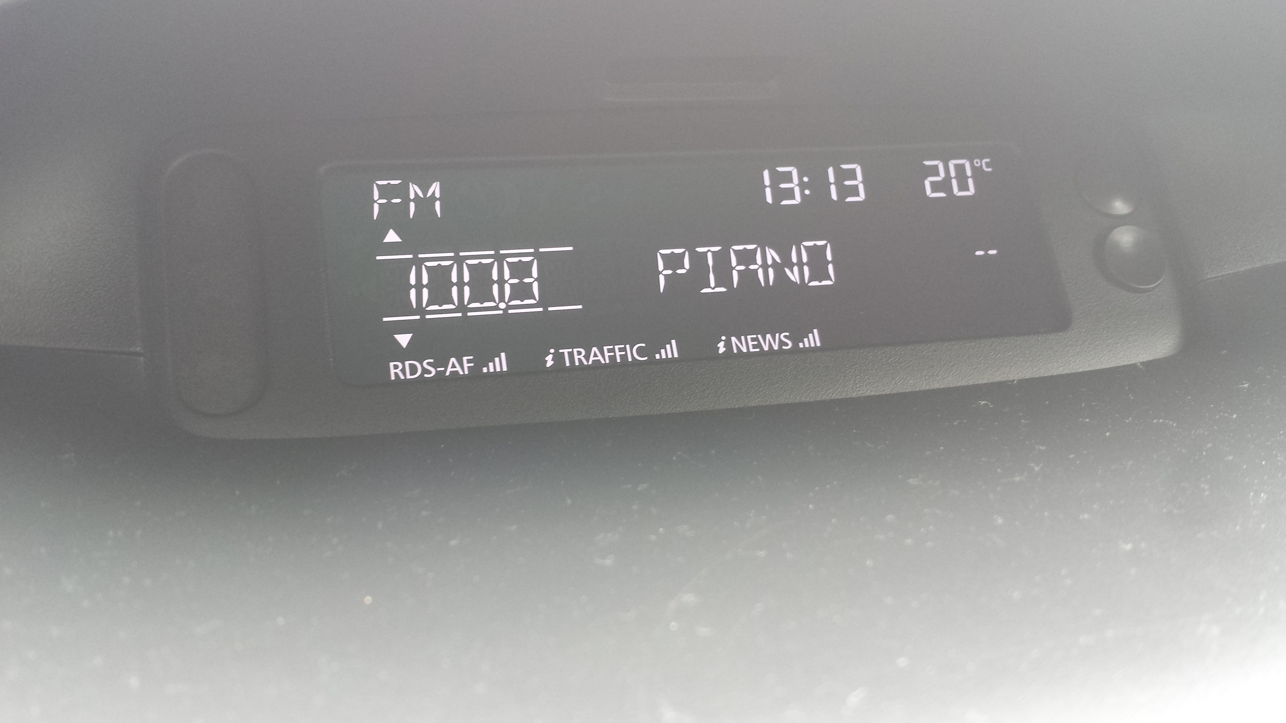 Wymiana radia na niefirmowe Car Audio (nagłośnienie