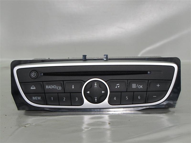 Jak Podłączyć Emulator Zmieniarki Mp3 Do Radiosat Classic - Car Audio (Nagłośnienie, Nawigacja) - Forum Renault Megane, Scenic, Fluence