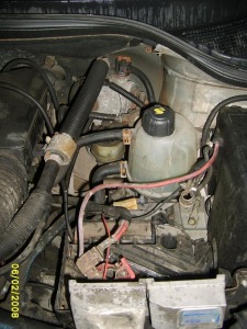 Filtr Paliwa Renault Scenic 1 6 16 V Gdzie Jest