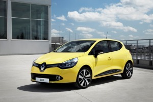 Nowe Renault Clio - zdjęcie 3.jpg