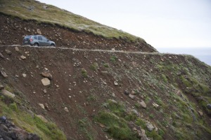 Duster w Islandii - zdjęcie 3.JPG