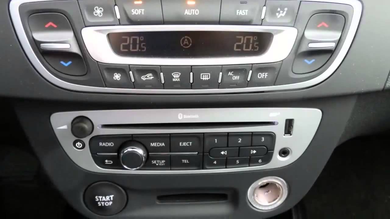 Oryginale radio czyta tylko część plików MP3 Car Audio