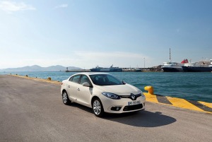 Nowe Renault Fluence - zdjęcie 1.jpg