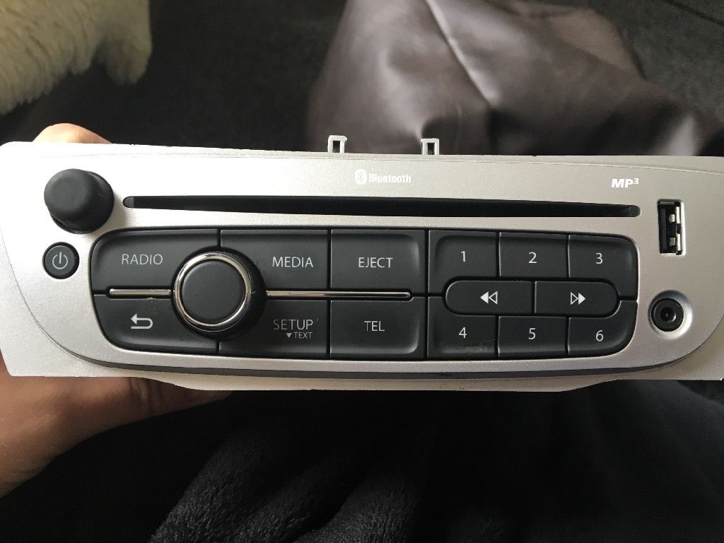 Chinch AUX/USB Car Audio (nagłośnienie, nawigacja