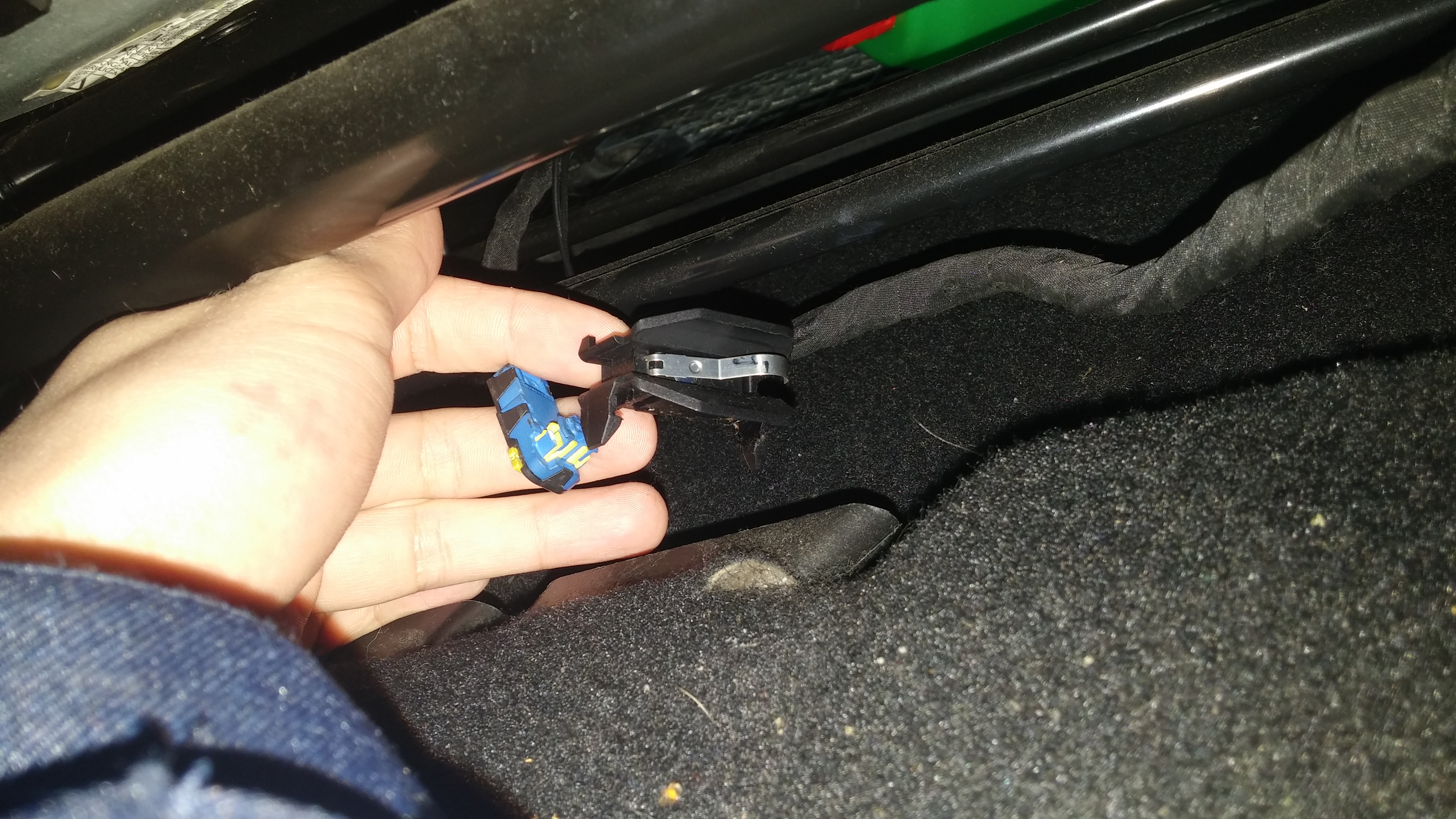 Gdzie Jest Czujnik Polozenia Walu Renault Scenic 1 6 16 V