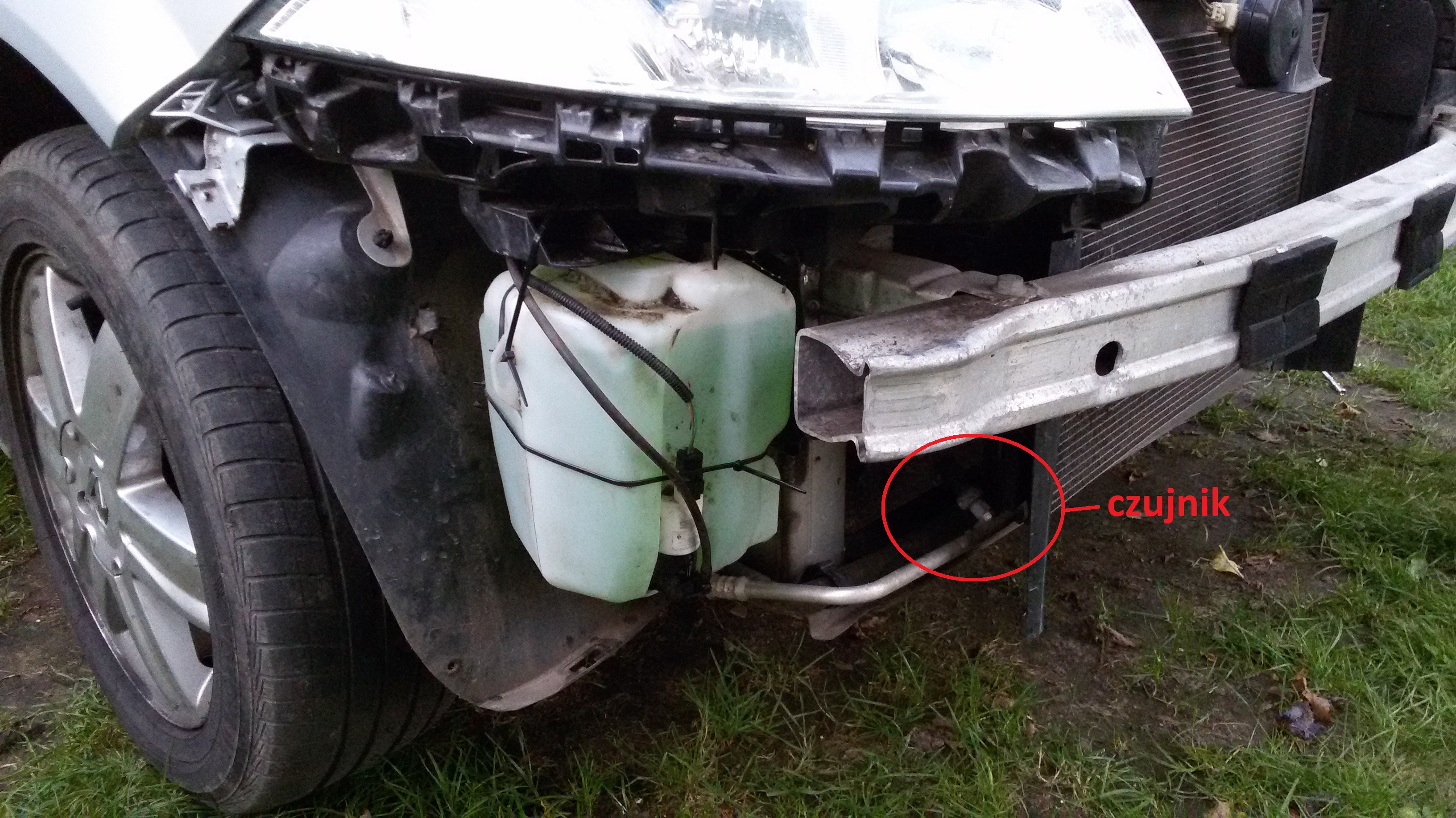 Filtr Kabinowy Renault Megane Ii Gdzie Jest