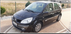 Screenshot_2020-11-30 Renault Scenic 1 9DCi 120KM 2005r klima, zarejestrowany.jpg