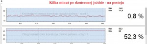 5. Kilka minut po skończonej jeździe - na postoju.jpg