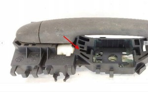 KLAMKA ZEWNĘTRZNA PRAWA PRZEDNIA RENAULT SCENIC II.jpg