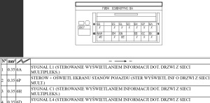Panel sterowania drzwi kierowcy - matryca piny.jpg