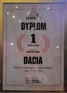 dacia wygrywa wielki test salonĘw 2024 w kategorii marek popularnych_1.jpg