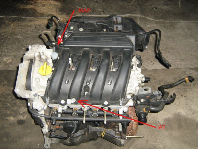 Filtr Kabinowy Renault Trafic Gdzie Jest